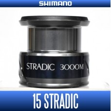 Шпуля 15 Stradic 3000M